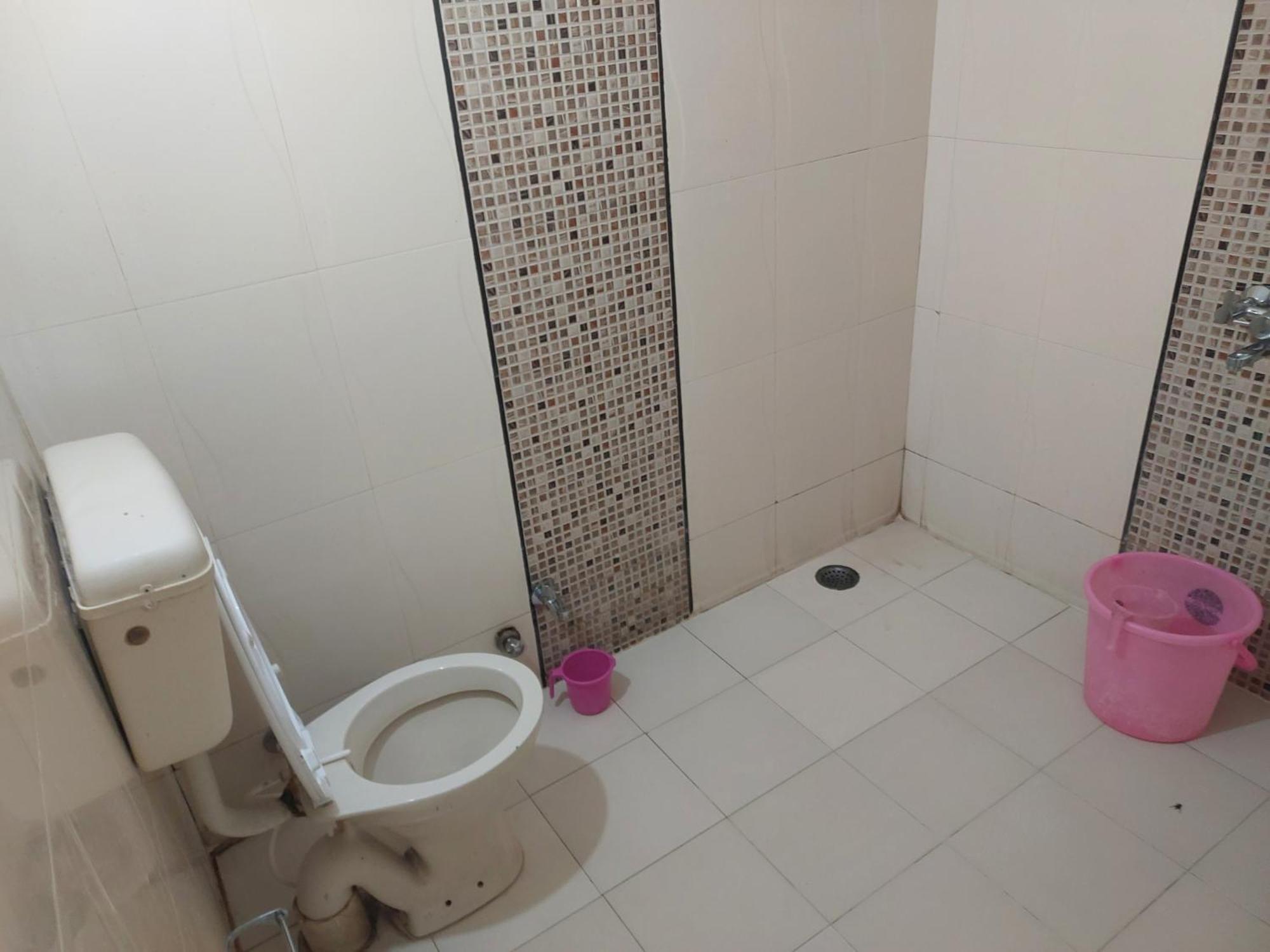 Hotel Tourist Rest House Agra Exterior photo